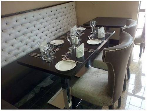 Quo Vadis Hotel Abuja Ngoại thất bức ảnh