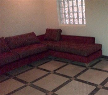 Quo Vadis Hotel Abuja Ngoại thất bức ảnh