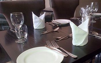Quo Vadis Hotel Abuja Ngoại thất bức ảnh